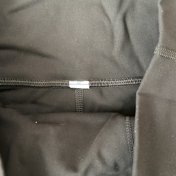 Lululemon Leggings - Picture 3 of 5